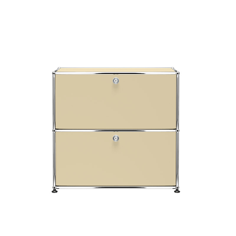 USM HALLER S2 Beige USM