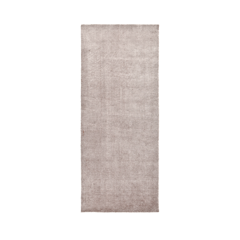 Tapis Tapis NEXT 998 Argent GERVASONI