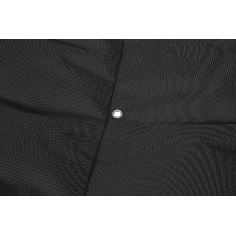 Bain de soleil, chaise longue et hamac Hamac HEADDEMOCK Noir FATBOY