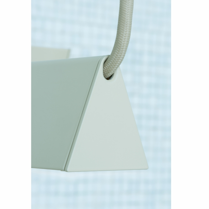 Suspension MILE 02 Beige LAMBERT & FILS