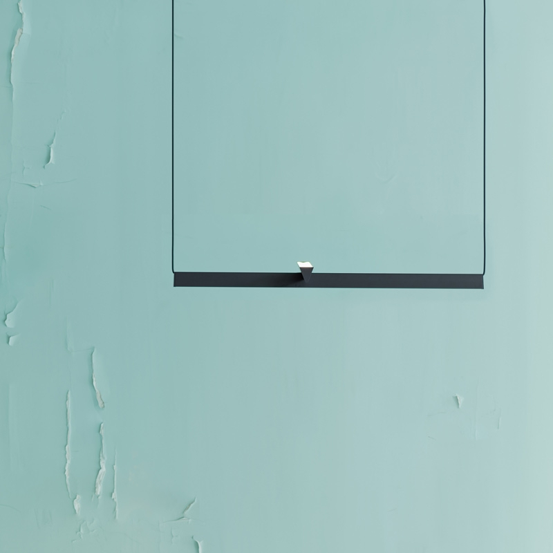 Suspension MILE 03 Noir LAMBERT & FILS