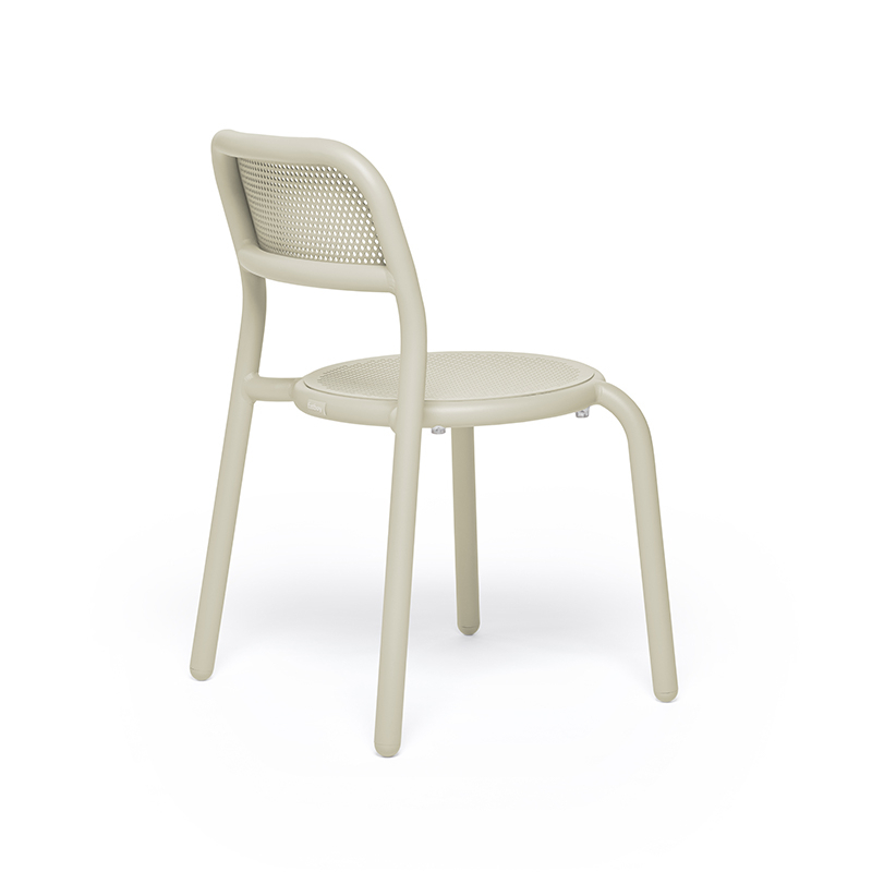Chaise extérieur TONÍ Lot de 2 Desert FATBOY