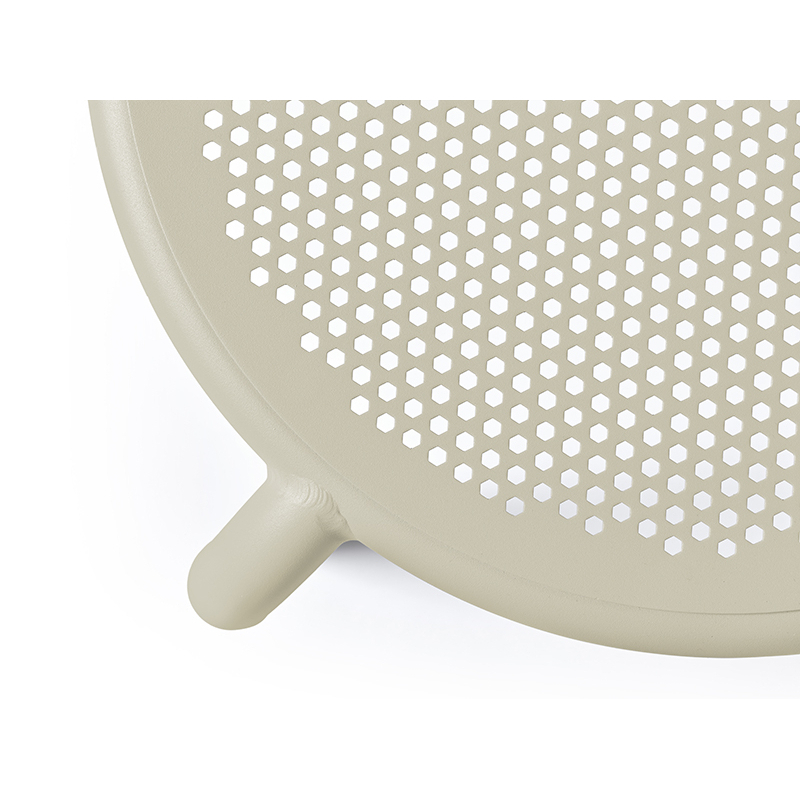 Chaise extérieur TONÍ Lot de 2 Desert FATBOY