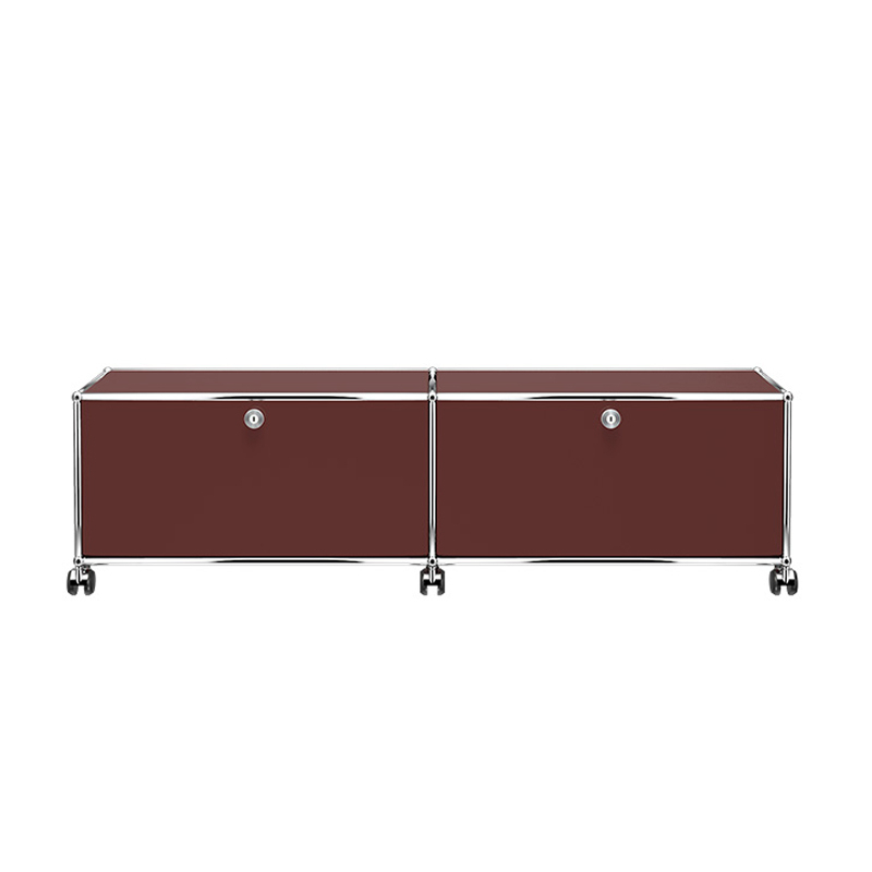 USM HALLER M61 Marron USM