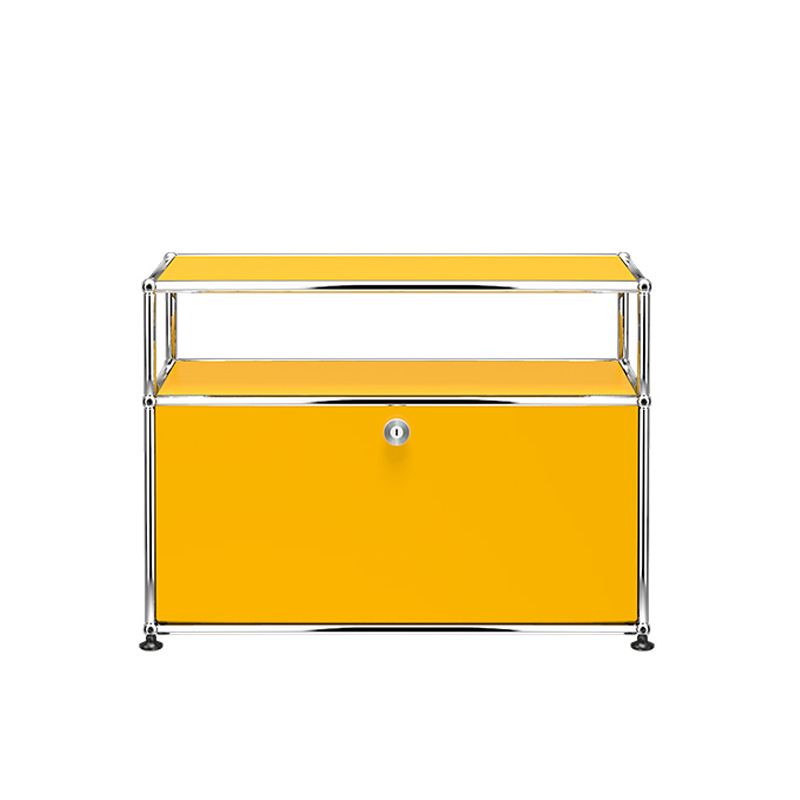 USM HALLER O1 Jaune or