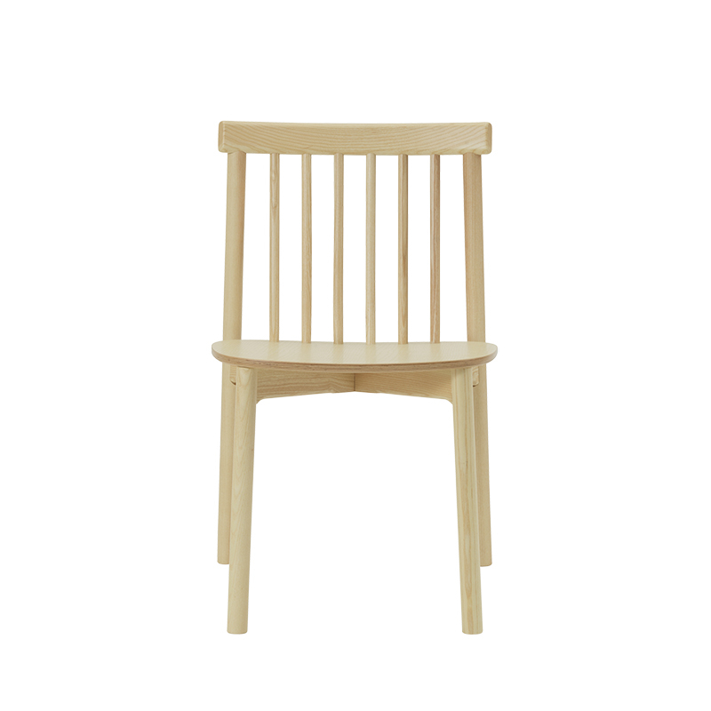 Chaise PIND Frêne naturel Normann Copenhagen