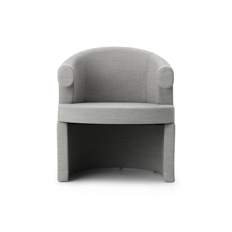 Chaise BURRA Remix 126 Normann Copenhagen