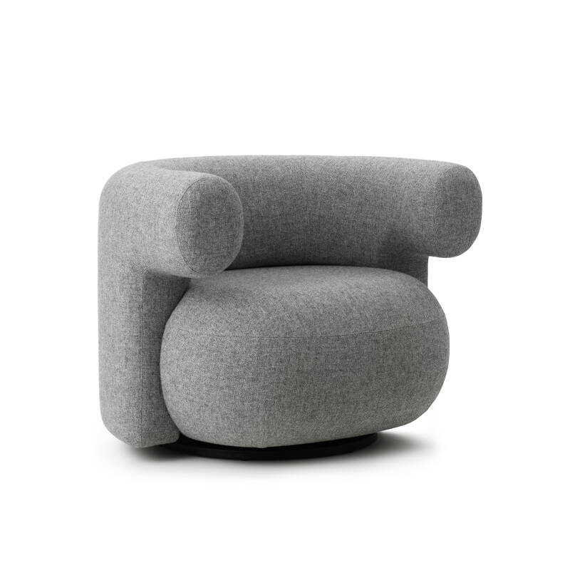 Fauteuil BURRA Hallingdal 110 Normann Copenhagen