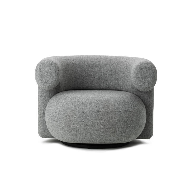 Fauteuil BURRA Hallingdal 110 Normann Copenhagen