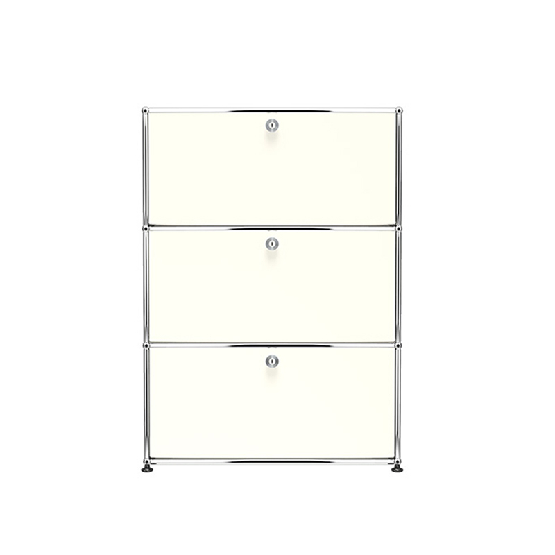 USM HALLER G1 Blanc pur