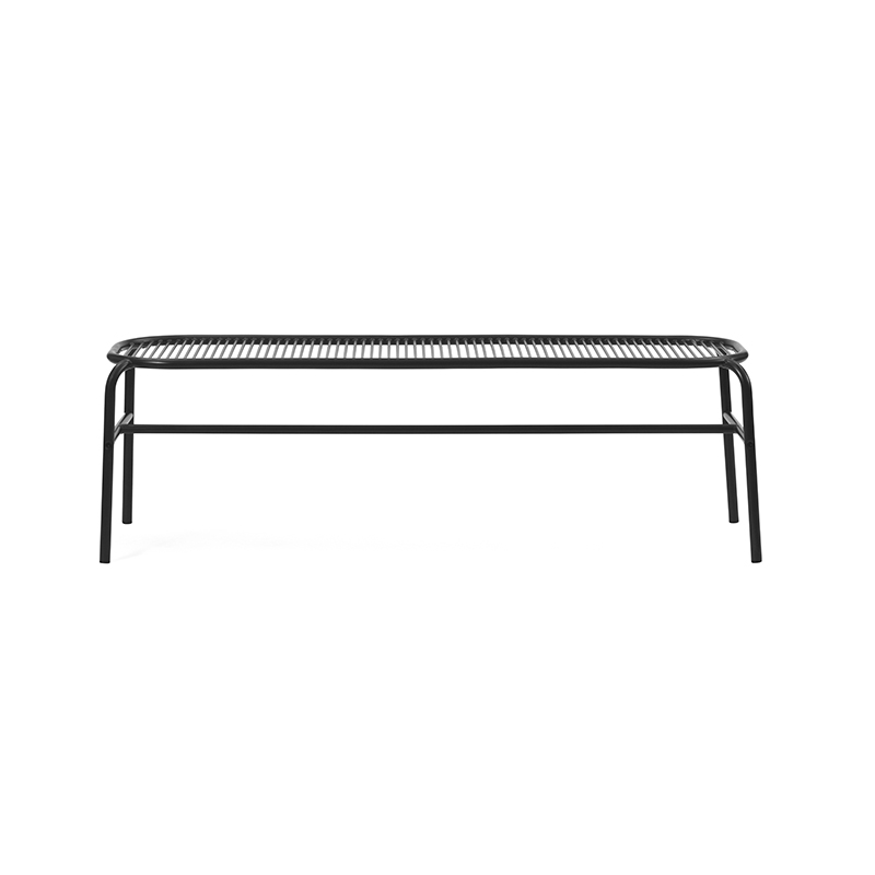 Banc VIG Noir