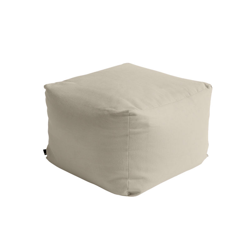 Pouf POUF PLANAR Sable HAY