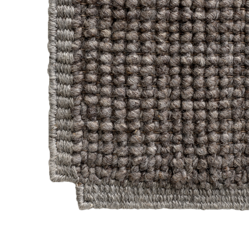 Tapis Tapis COLLECT SC84 Stone AND TRADITION