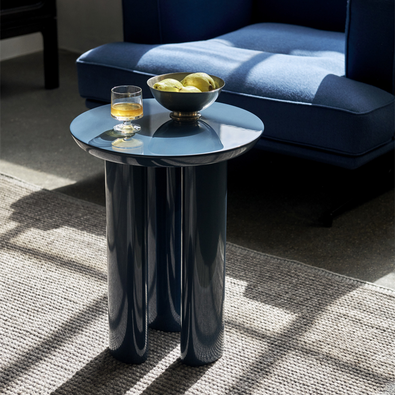 Tapis Tapis COLLECT SC85 Milk AND TRADITION