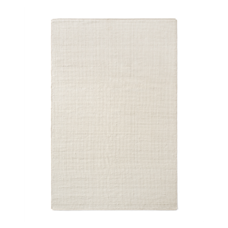 Tapis Tapis COLLECT SC85 Milk AND TRADITION
