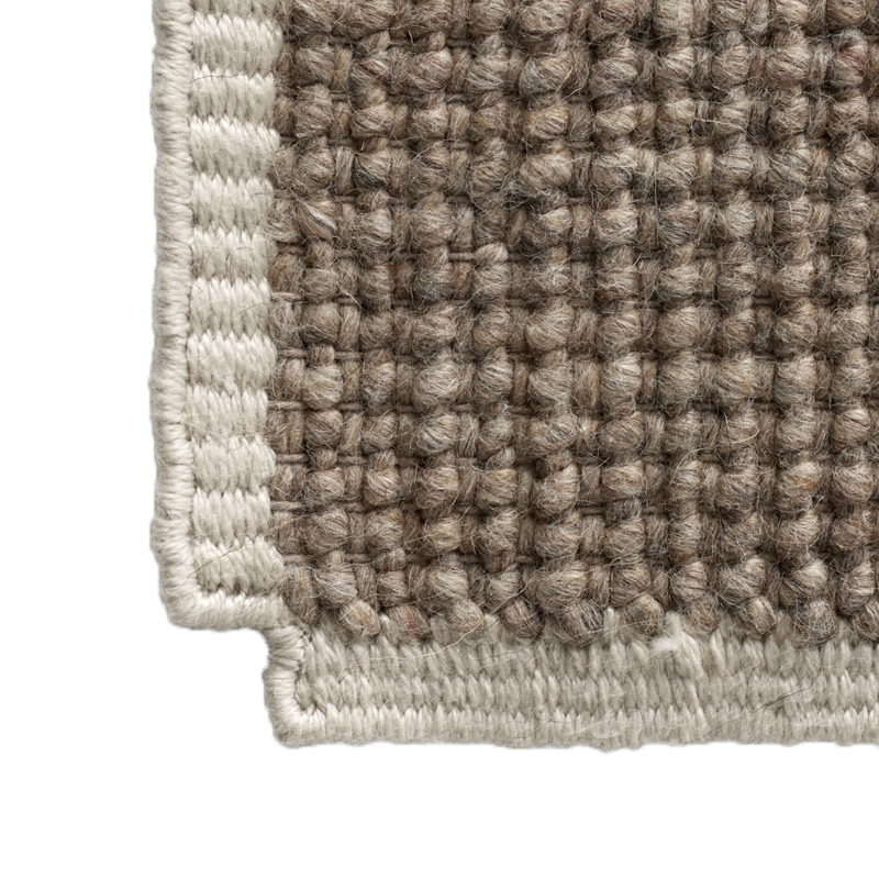 Tapis Tapis COLLECT SC85 Camel AND TRADITION