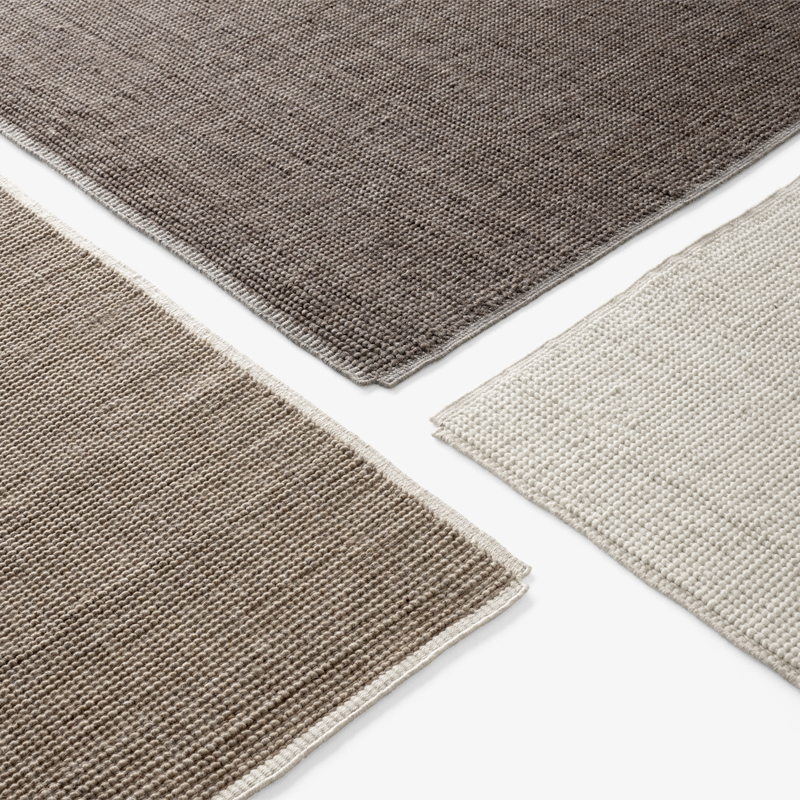 Tapis Tapis COLLECT SC85 Camel AND TRADITION
