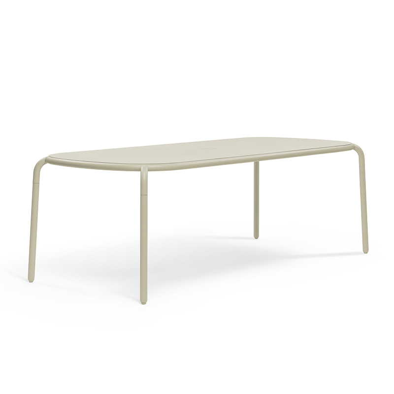 Table extérieur TONÍ TABLO 8 personnes Desert FATBOY