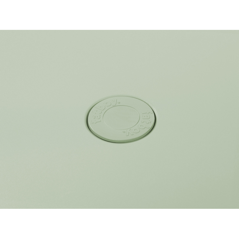 Table extérieur TONÍ TABLO 8 personnes Vert brouillard FATBOY