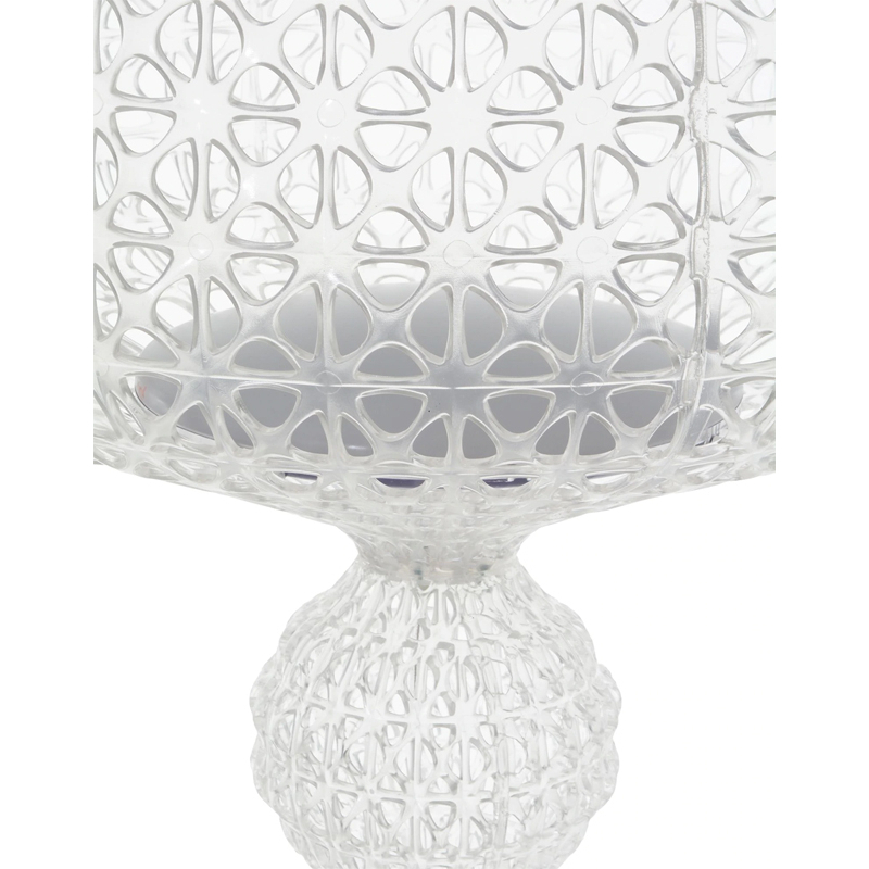 Lampadaire KABUKI Cristal KARTELL