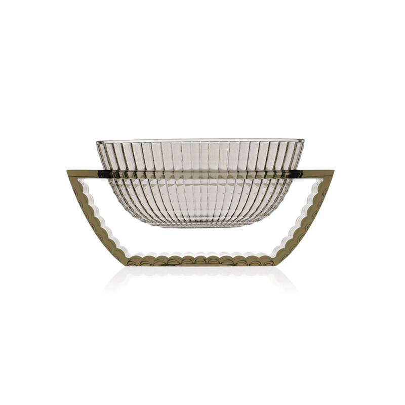 Centre de table & corbeille Centre de table U SHINE Vert KARTELL
