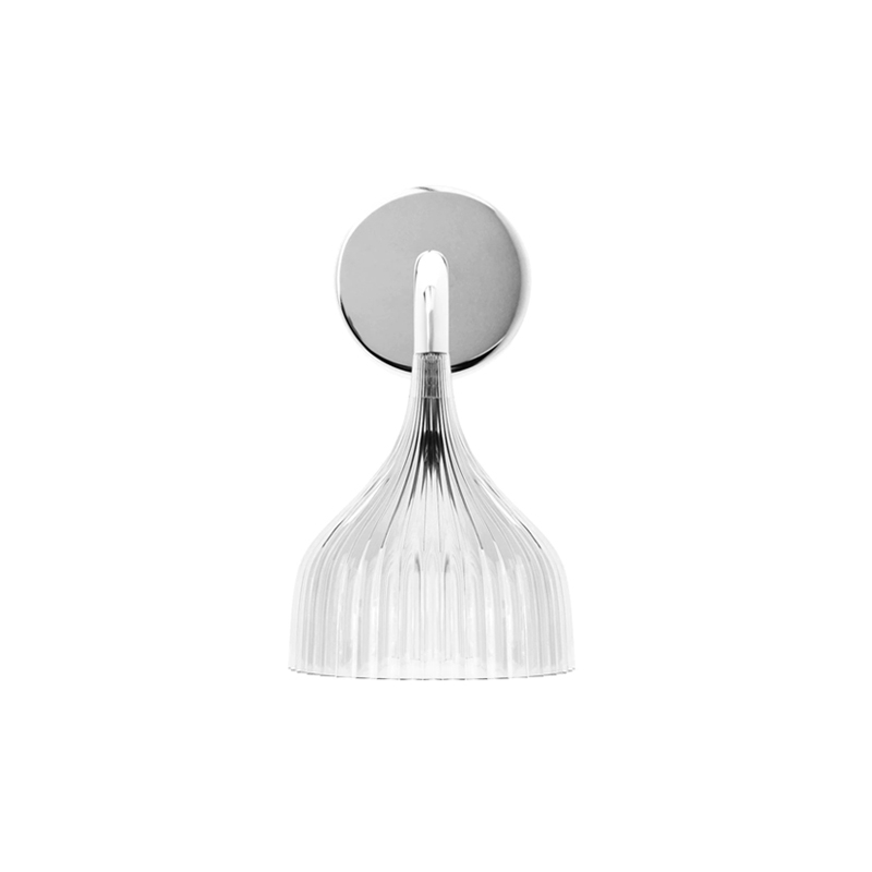 Applique E' Cristal KARTELL