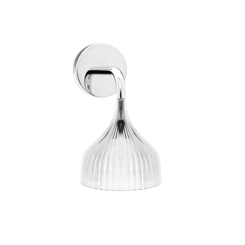 Applique E' Cristal KARTELL