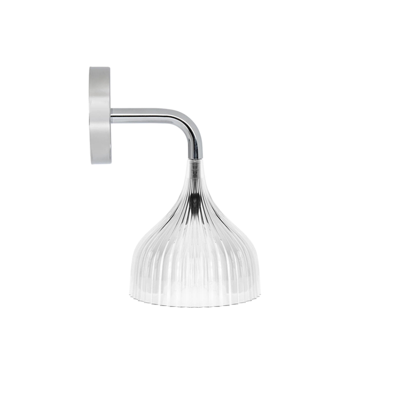 Applique E' Cristal KARTELL