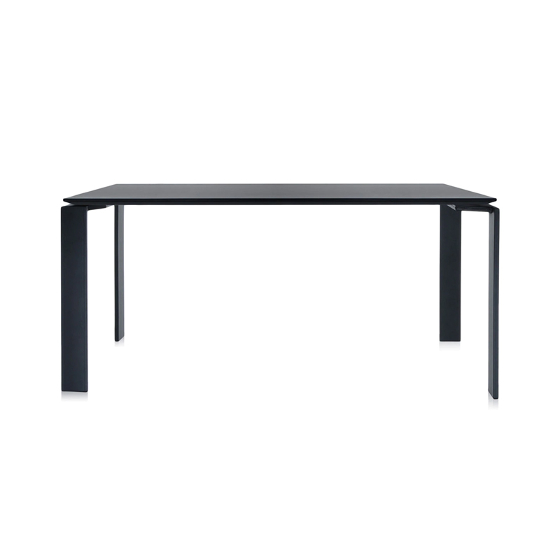 Table FOUR Noir KARTELL