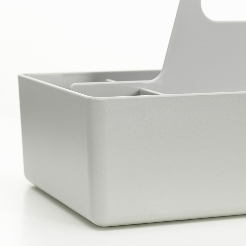 Petit rangement TOOLBOX RE Gris RE VITRA