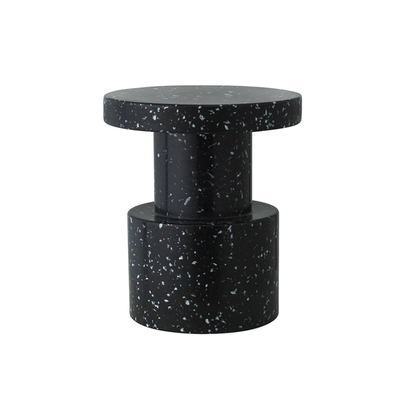 Tabouret BIT Noir Normann Copenhagen