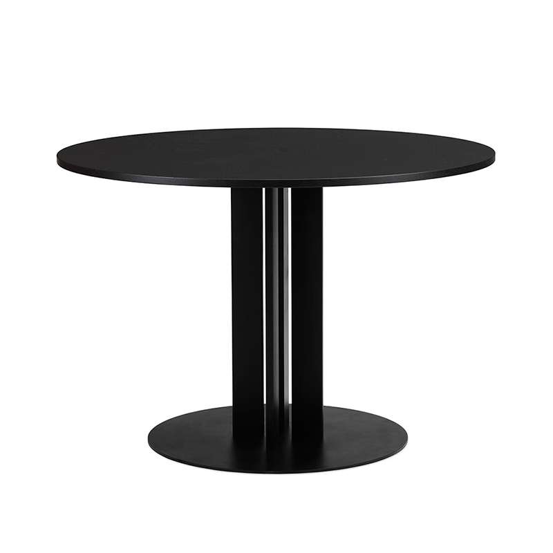 Table SCALA Chêne Noir Normann Copenhagen