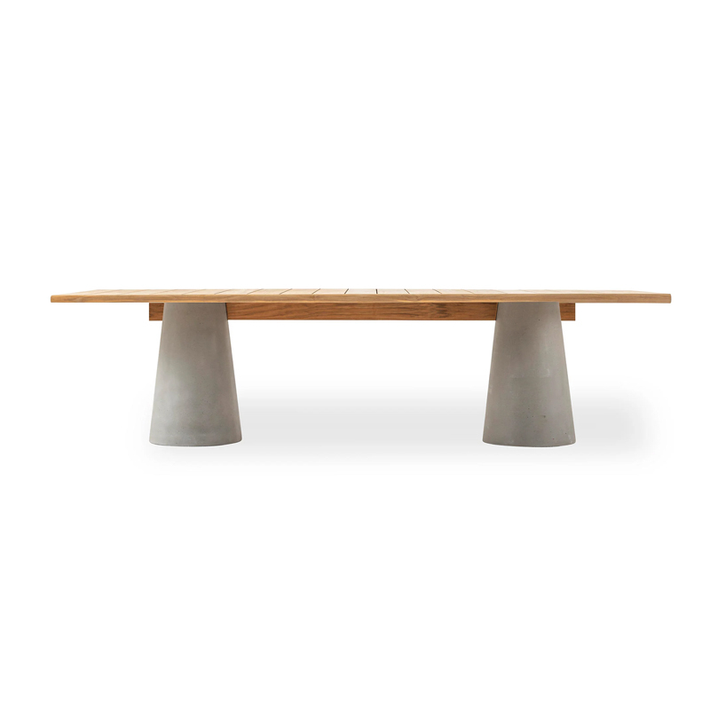 Table extérieur DINE OUT L 280 CASSINA