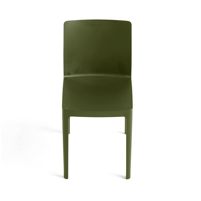 Chaise ELEMENTAIRE Olive HAY