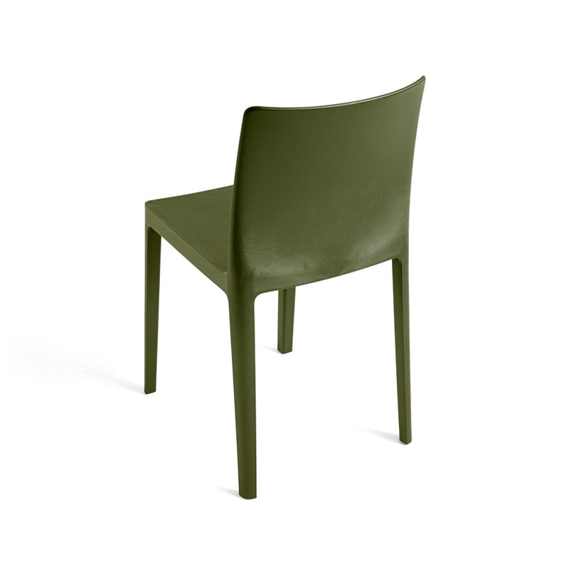 Chaise ELEMENTAIRE Olive HAY