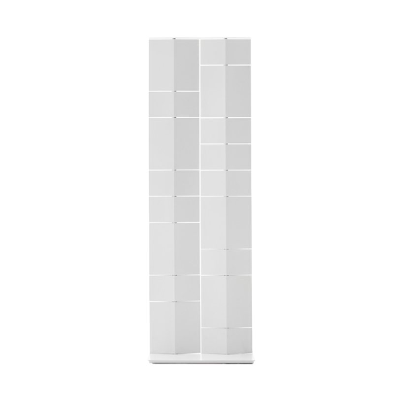 Objet décoratif Paravent DIVIDE IT Blanc MDF