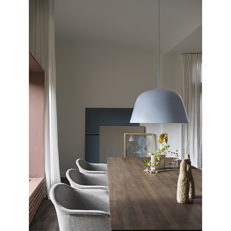 Suspension AMBIT Ø 55 Vert cendré MUUTO