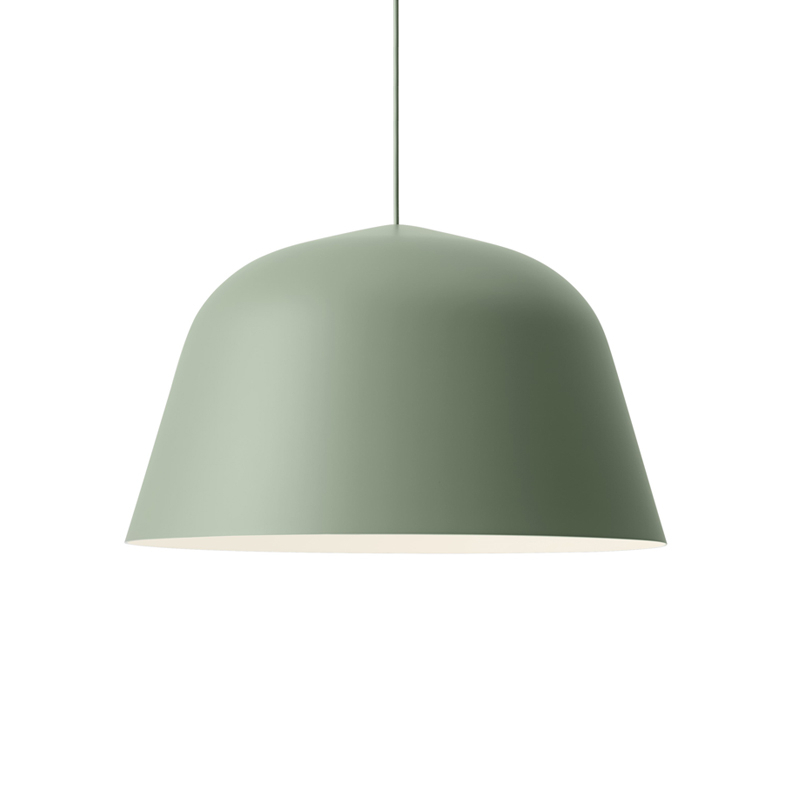 Suspension AMBIT Ø 55 Vert cendré MUUTO