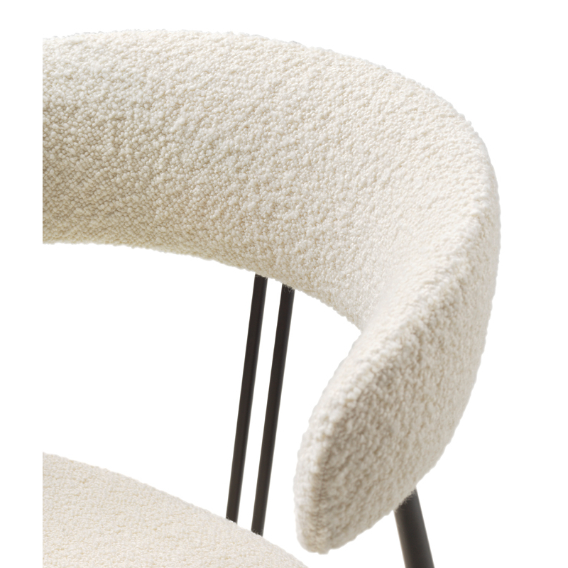 Chaise VIOLIN Karakorum 001 GUBI