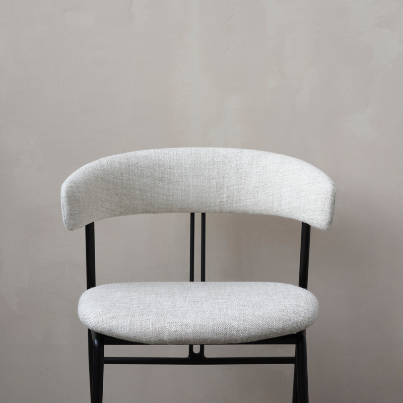 Chaise VIOLIN Svevo 002 GUBI
