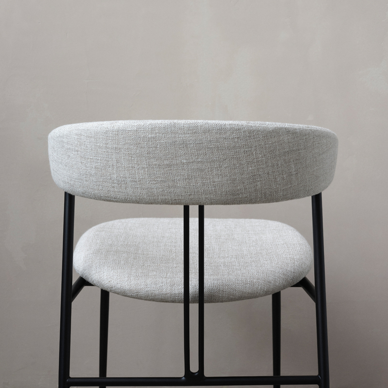 Chaise VIOLIN Svevo 002 GUBI