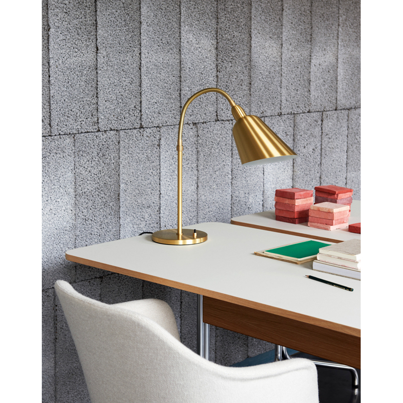 Bureau PAVILION AV16 Champignon AND TRADITION