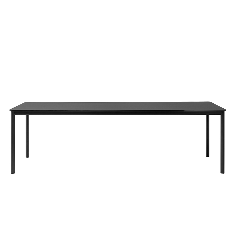 Table DRIP Fenix noir  AND TRADITION