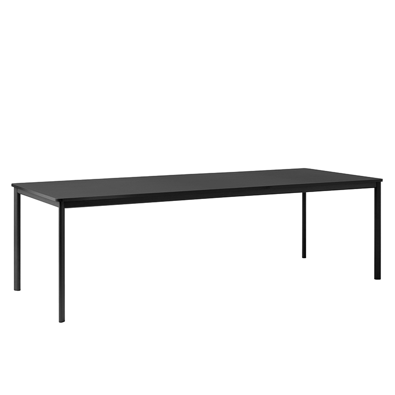 Table DRIP Fenix noir  AND TRADITION