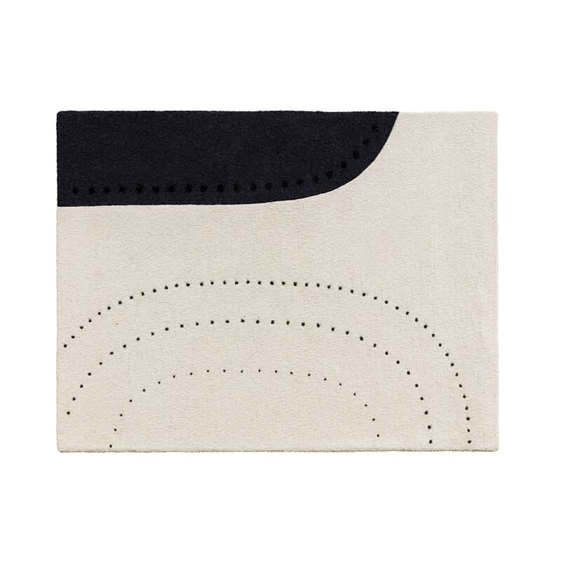 Tapis Tapis DOTTED BALANCE FRITZ HANSEN