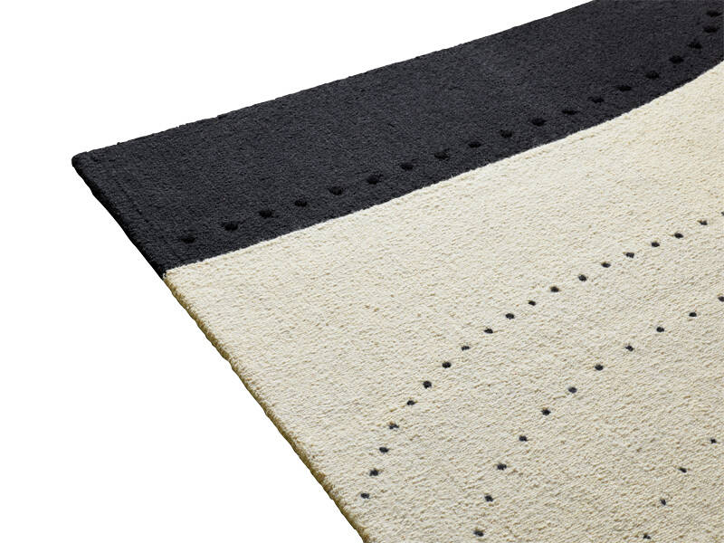 Tapis Tapis DOTTED BALANCE FRITZ HANSEN