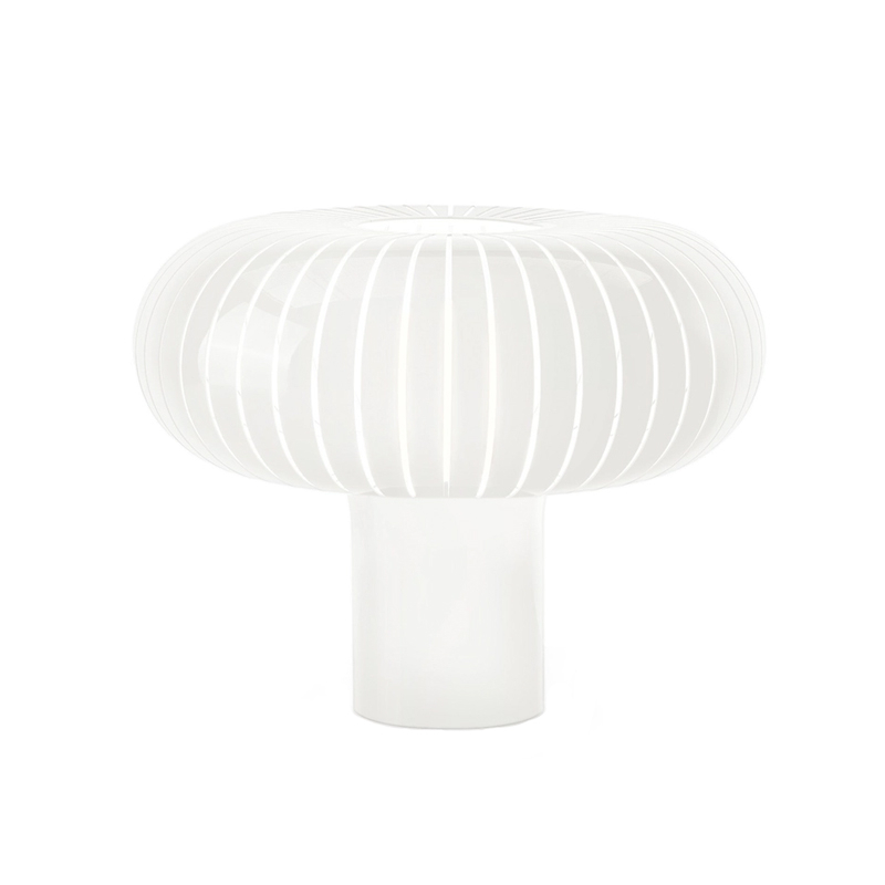 Lampe à poser TERESA Blanc KARTELL