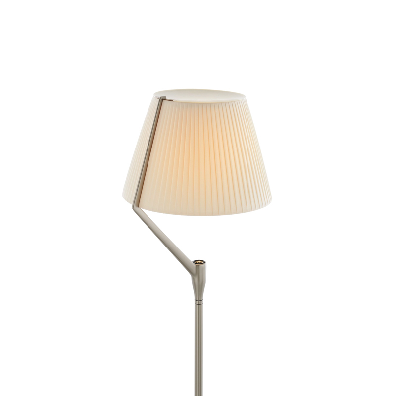 Lampadaire ANGELO STONE Champagne KARTELL