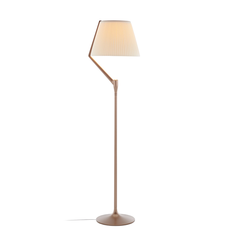 Lampadaire ANGELO STONE Cuivre KARTELL