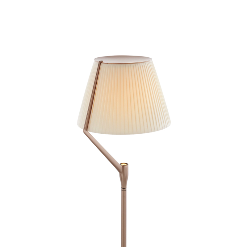 Lampadaire ANGELO STONE Cuivre KARTELL